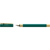 Plunksnakotis Faber-Castell Neo Slim, Gold rainforest, F