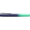 Plunksnakotis Faber-Castell Poly Pen M Buzzing Mėlyna