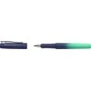 Mėlyna Plunksnakotis Faber-Castell Poly Pen M Buzzing Mėlyna