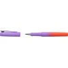 Plunksnakotis Faber-Castell Poly Pen M Punchy Melon