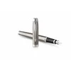 Plunksnakotis Parker IM Essential Stainless Steel CT (F) - 2143635