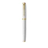 Plunksnakotis PARKER IM Premium Pearl Fine GT