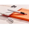 Plunksnakotis Parker Meridian Chrome CT, F storio plunksna