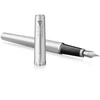 Plunksnakotis Parker Meridian Chrome CT, M storio plunksna