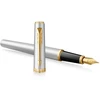 Plunksnakotis Parker Meridian Chrome GT, M storio plunksna