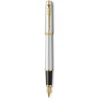 Plunksnakotis Parker Meridian Chrome GT, F storio plunksna