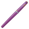 Plunksnakotis Parker Meridian Grape RBT, M storio plunksna