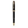 Plunksnakotis Parker Sonnet Juodas GT Fine