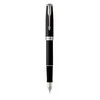 Plunksnakotis Parker Sonnet Matte Juodas CT