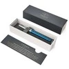 *Plunksnakotis Parker Urban Premium Dark Mėlyna CT Fine