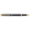 Plunksnakotis Waterman Hemisphere 11, Mars Juodas GT