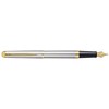 Plunksnakotis Waterman Hemisphere 11, Stainless Steel GT