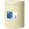Rankšluostis Popieriniai rankšluosčiai TORK UNIVERSAL 310, M2 120150, 1 sl., 20,5 cm x 300 m, geltona sp.