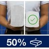 Popieriniai rankšluosčiai Tork PeakServe Continuous H5 (100585), 1 sluoksnio, baltos spalvos, lapeliais