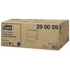 Popieriniai rankšluosčiai Tork Soft Universal H1 (290059), 1sluoksnis, baltos spalvos, 280m, 1142 lapeliai