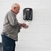 Popieriniai rankšluosčiai Tork Wiper Basic Centerfeed M2 (140002,) 1 sluoksnis, baltos spalvos, 280 m