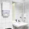 Essity Denmark As Servetėlės Tork Xpress Advanced (130299) 2 sluoksniai, natūralios spalvos, 180 lapelių