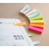 Stick´N Popieriniai žymekliai Stick´N 21618, 50x10mm, 7 neoninės spalvos po 40vnt., blisteryje