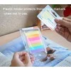 Stick´N Popieriniai žymekliai Stick´N 21618, 50x10mm, 7 neoninės spalvos po 40vnt., blisteryje