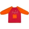 Faber-Castell - Tapyba prijuostė 4 jaunas menininkas raudonas/oranžinis (201204)