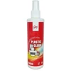 Purškiamas plastikinių paviršių valiklis College, 250ml
