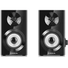 Radijas REAL-EL X-525 pilkos spalvos