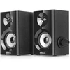 Radijas REAL-EL X-525 pilkos spalvos