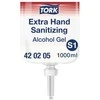 Rankų dezinfekantas Tork Extral S1 (420205), 1l