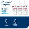 Rankų dezinfekantas Tork Premium Alco Gel S1 (420105), 1l