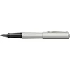 Rašalinis rašiklis Faber-Castell Hexo pilkas matinis