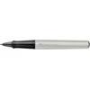 Rašalinis rašiklis Faber-Castell Hexo pilkas matinis