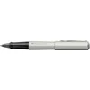 Rašalinis rašiklis Faber-Castell Hexo pilkas matinis