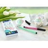 Faber-Castell - India ink Pitt Artist Pen Hand Lettering Set pastel (267116)