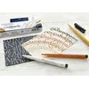 Faber-Castell - Indijos rašalas Pitt Artist Pen C color (4 vnt) (167505)