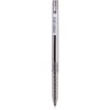 Rašiklis Deli Q00820 0.5 mm juodas