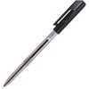 Rašiklis Deli Q00820 0.5 mm juodas