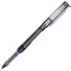 Rašiklis Deli Q20220 0.5 mm juodos spalvos