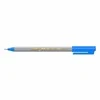 Rašiklis Edding 89, 0.3mm, mėlynos spalvos