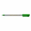 Rašiklis Edding 89, 0.3mm, žalios spalvos