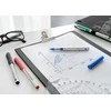 Rašiklis Faber-Castell 0.7 mėlynos spalvos