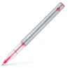 Rašiklis Faber-Castell 0.7 raudono vyno spalvos