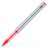 Rašiklis Faber-Castell 0.7 raudonos spalvos