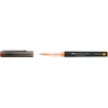 Rašiklis Faber-Castell, 1.5mm, oranžinės spalvos