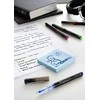 Rašiklis Faber-Castell, 1.5mm, purpurinės spalvos