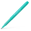 Rašiklis Faber-Castell FineLiner Broadpen, 0,8mm,turkio spalvos