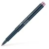 Rašiklis piešimui Faber-Castell 290, rožinės metallic spalvos