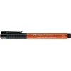 Rašiklis piešimui Faber-Castell PITT Artist Pen C, kaligrafinis, #188 Sanguine