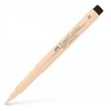 Rašiklis piešimui Faber-Castell PITT Artist Pen B, teptukinis, #116 Apricot