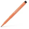 Rašiklis piešimui Faber-Castell PITT Artist Pen B, teptukinis, #189 Cinnamon