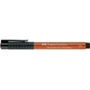 Rašiklis piešimui Faber-Castell PITT Artist Pen C, kaligrafinis, #188 Sanguine